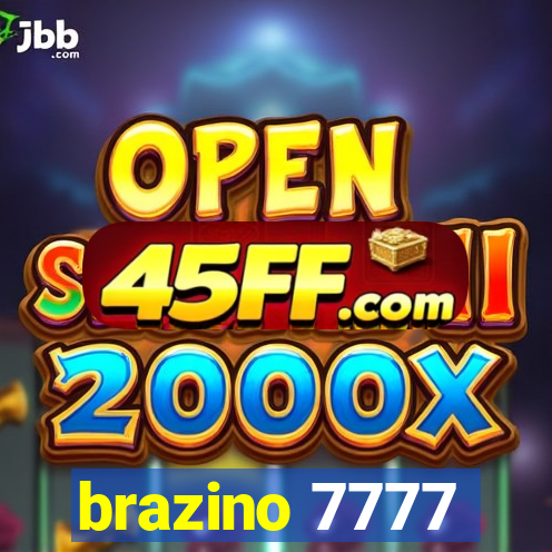 brazino 7777